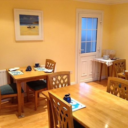 Rodini B&B Kilkenny Exterior foto