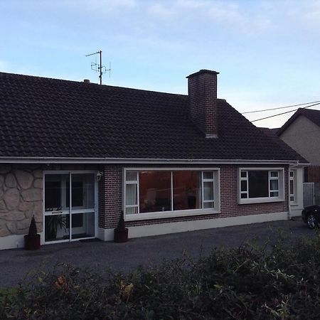 Rodini B&B Kilkenny Exterior foto