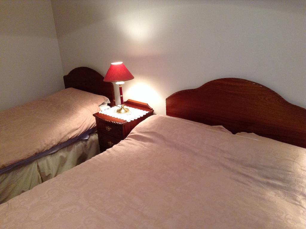 Rodini B&B Kilkenny Zimmer foto