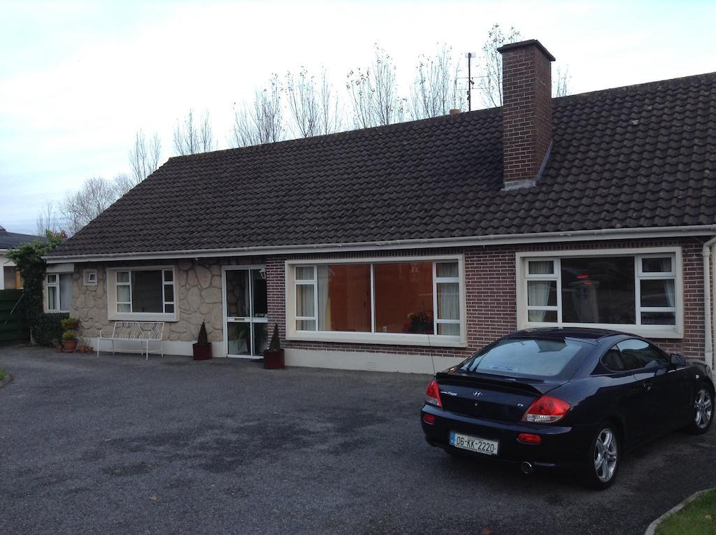 Rodini B&B Kilkenny Exterior foto